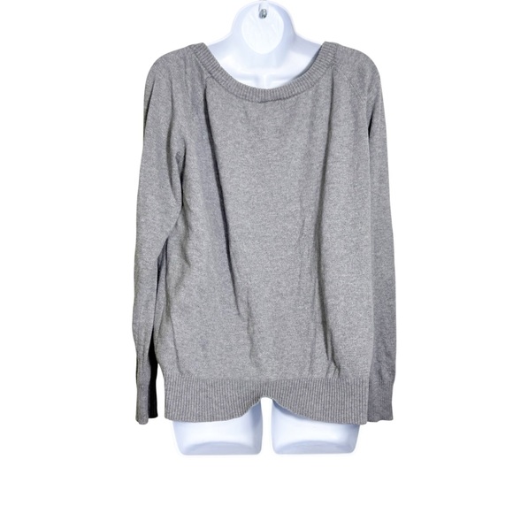 Torrid Halloween Poison Sweater size 1 - Picture 5 of 6